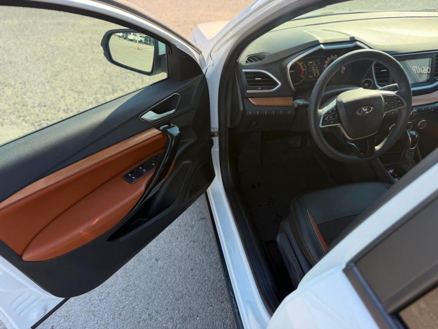 Lada (ВАЗ) Vesta I Рестайлинг (NG) Волгоград  - изображение 12