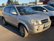 Hyundai Tucson I Киров  - изображение 3