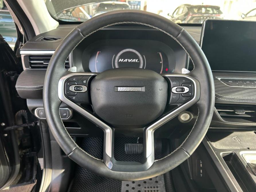 Haval Jolion I Екатеринбург  - изображение 19