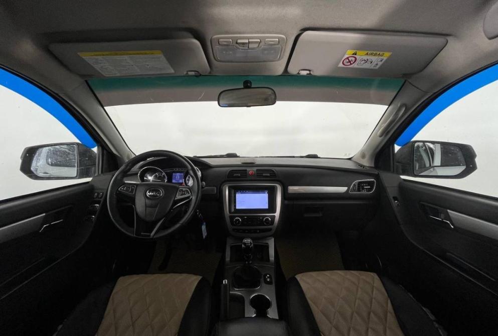 JAC T6 Волгоград  - изображение 10