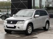 Suzuki Grand Vitara II Рестайлинг Новосибирск  - изображение 20