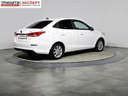 Changan Alsvin Белгород  - изображение 22