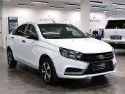 Lada (ВАЗ) Vesta I Калуга  - изображение 11