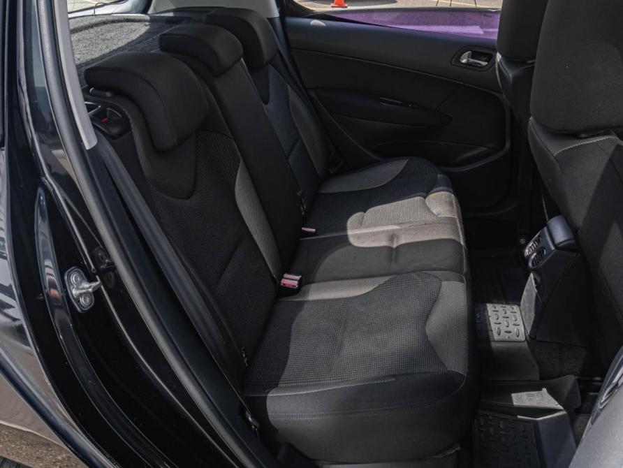 Peugeot 308 I Краснодар  - изображение 7
