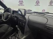 Lada (ВАЗ) Niva Travel I Тольятти  - изображение 34