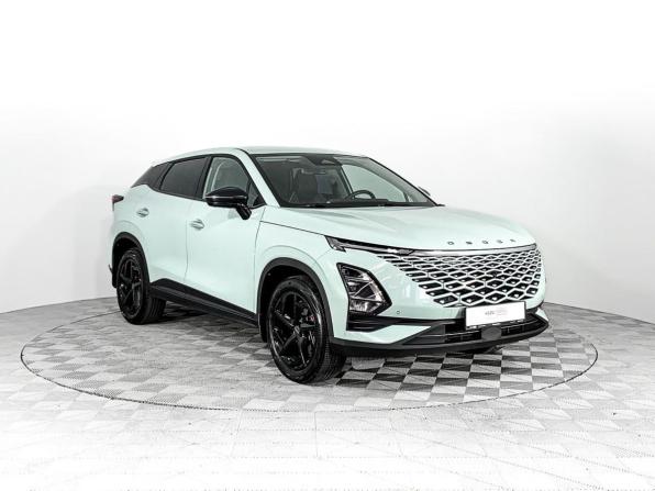 Omoda C5 I с пробегом 2023 года, цена 1 625 000 рублей, 69035 км, внедорожник, Автокод Объявления