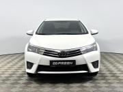 Toyota Corolla XI (E160 E170 E180) Казань  - изображение 23