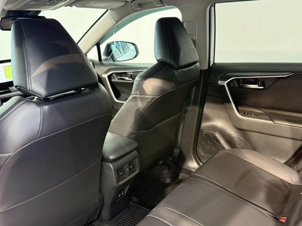 Toyota RAV4 V (XA50) с пробегом 2020 года, цена 3 810 000 рублей, 81084 км, внедорожник, Автокод Объявления