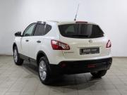 Nissan Qashqai I Рестайлинг Химки  - изображение 48