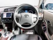 Toyota Allion II Рестайлинг Чита  - изображение 28