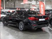 BMW 5 серии VII (G30/G31/G38) Санкт-Петербург  - изображение 43