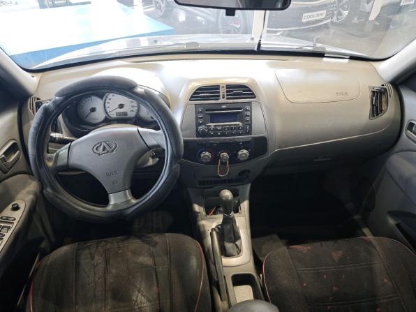 Chery Tiggo (T11) I с пробегом 2010 года, цена 395 000 рублей, 211000 км, внедорожник, Автокод Объявления