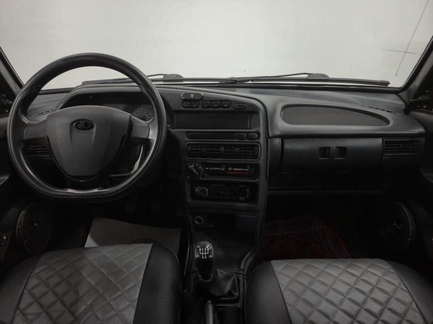 Lada (ВАЗ) 2114 Альметьевск  - изображение 10