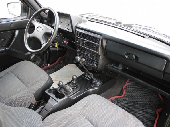 Lada (ВАЗ) 2121 (4x4) I Рестайлинг с пробегом 2011 года, цена 469 000 рублей, 101161 км, внедорожник, Автокод Объявления
