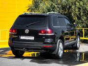 Volkswagen Touareg I Рестайлинг Москва  - изображение 19
