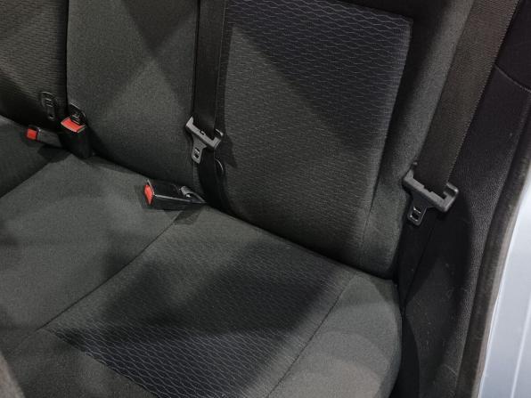 Ford Fiesta Mk5 с пробегом 2007 года, цена 395 000 рублей, 188000 км, хэтчбек, Автокод Объявления