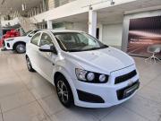 Chevrolet Aveo II Екатеринбург  - изображение 26