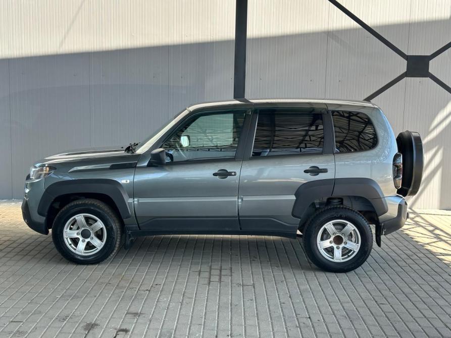 Lada (ВАЗ) Niva Travel I Тамбов  - изображение 5