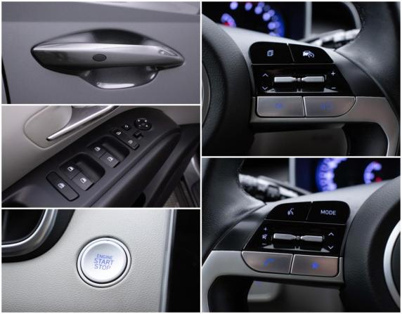 Hyundai Tucson IV с пробегом 2024 года, цена 3 430 000 рублей, 59109 км, внедорожник, Автокод Объявления