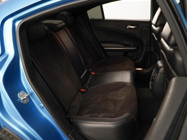 Dodge Charger VII (LD) Рестайлинг с пробегом 2015 года, цена 3 459 000 рублей, 141804 км, седан, Автокод Объявления