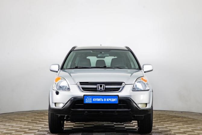 Honda CR-V II с пробегом 2003 года, цена 779 000 рублей, 332000 км, внедорожник, Автокод Объявления