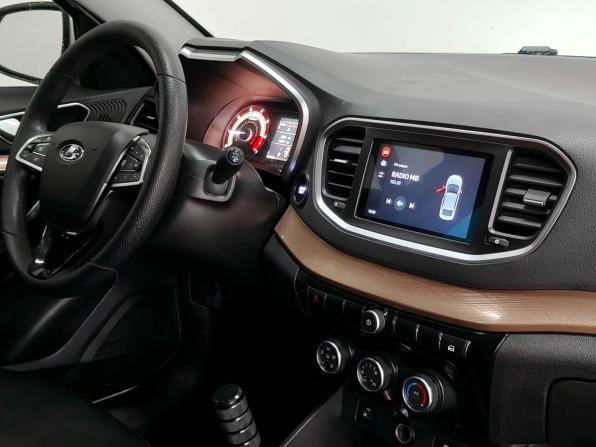 Lada (ВАЗ) Vesta I Рестайлинг (NG) с пробегом 2023 года, цена 1 229 000 рублей, 53219 км, седан, Автокод Объявления