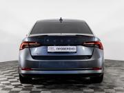 Skoda Octavia IV (A8) Санкт-Петербург  - изображение 27