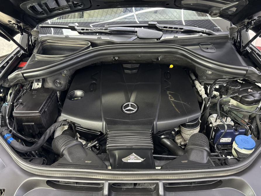 Mercedes-Benz GL-Класс II (X166) Ярославль  - изображение 40