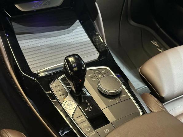 BMW X4 II (G02) Рестайлинг с пробегом 2024 года, цена 7 999 000 рублей, 18477 км, внедорожник, Автокод Объявления