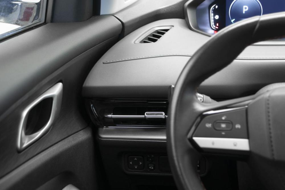 Changan CS55 Plus II Москва  - изображение 15