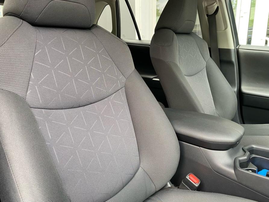 Toyota RAV4 V (XA50) Екатеринбург  - изображение 13