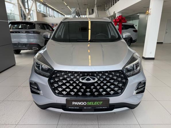 Chery Tiggo 4 Pro I Рестайлинг с пробегом 2024 года, цена 1 599 000 рублей, 47014 км, внедорожник, Автокод Объявления