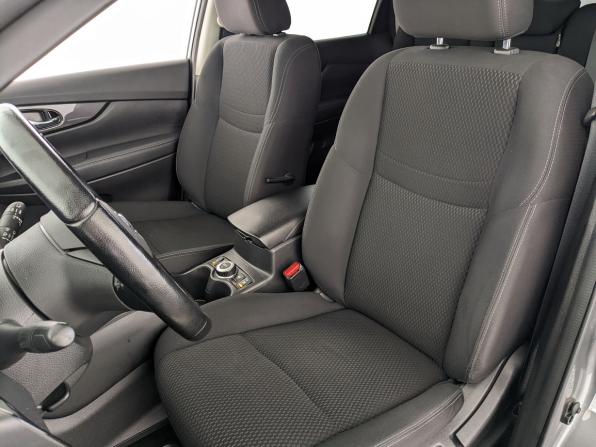 Nissan X-Trail III Рестайлинг с пробегом 2021 года, цена 2 790 000 рублей, 95941 км, внедорожник, Автокод Объявления