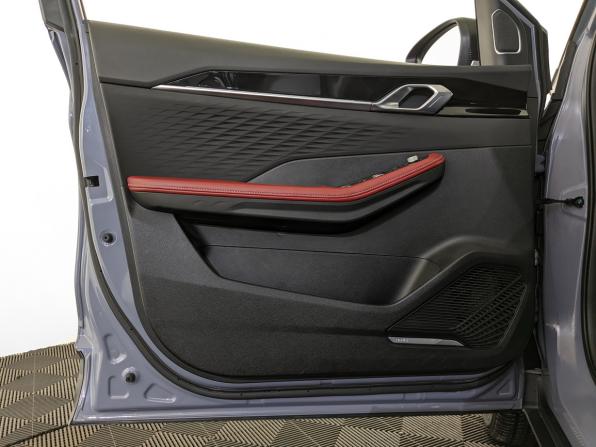 Geely Coolray I Рестайлинг с пробегом 2024 года, цена 2 165 000 рублей, 48072 км, внедорожник, Автокод Объявления