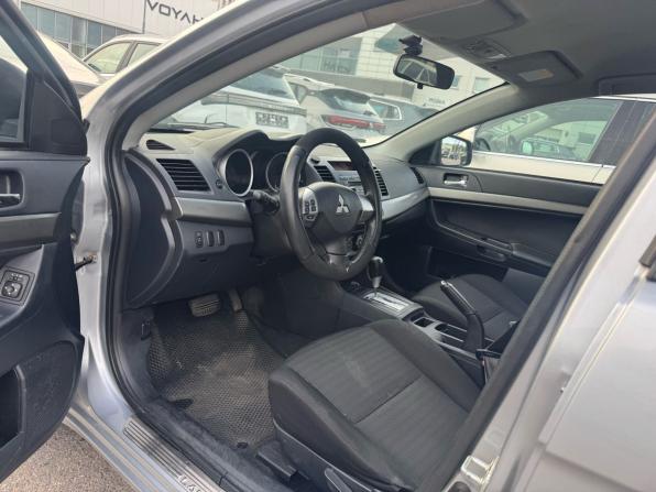 Mitsubishi Lancer X Рестайлинг с пробегом 2012 года, цена 745 000 рублей, 255400 км, седан, Автокод Объявления