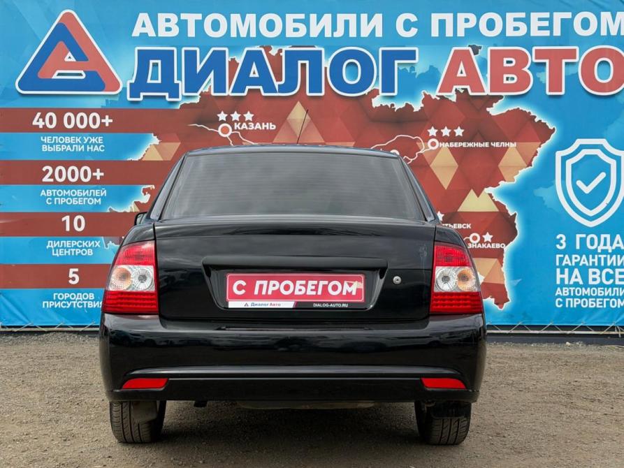 Lada (ВАЗ) Priora I Рестайлинг Набережные Челны  - изображение 4