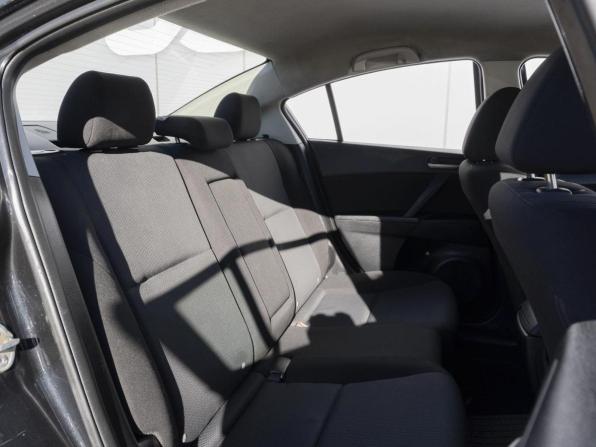 Mazda 3 II (BL) с пробегом 2010 года, цена 799 000 рублей, 304220 км, седан, Автокод Объявления