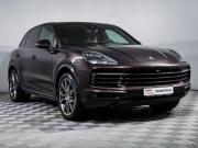 Porsche Cayenne III Москва  - изображение 24
