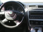 Skoda Octavia II (A5) Рестайлинг Иваново  - изображение 32
