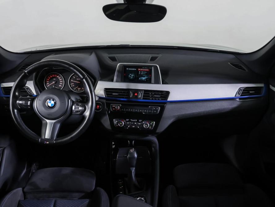 BMW X1 II (F48) Москва  - изображение 18