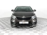 Kia Rio III Рестайлинг Ногинск  - изображение 21