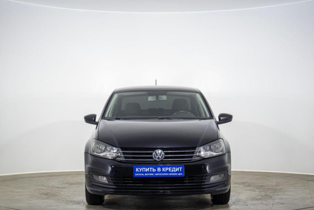Volkswagen Polo V Рестайлинг Оренбург  - изображение 2