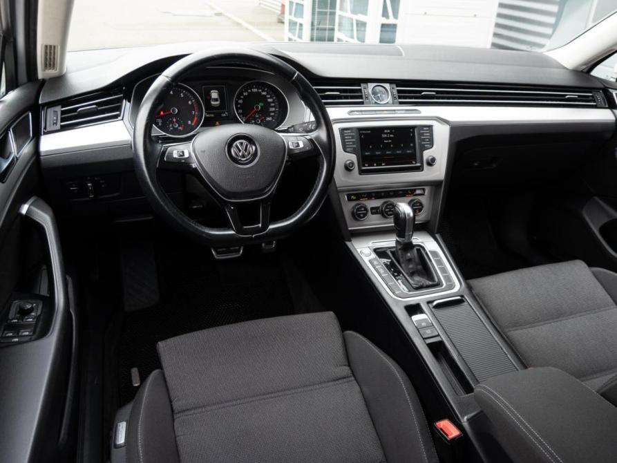 Volkswagen Passat B8 Краснодар  - изображение 6