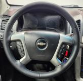 Chevrolet Captiva I Рестайлинг Воронеж  - изображение 32