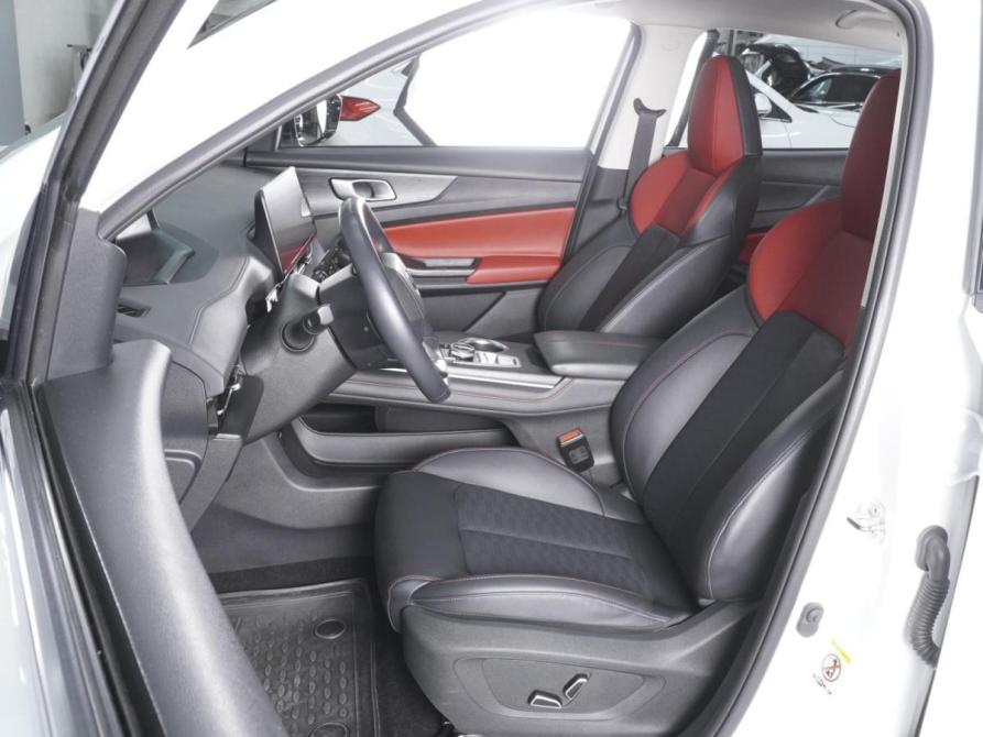 Changan CS55 Plus II Ростов-на-Дону  - изображение 10
