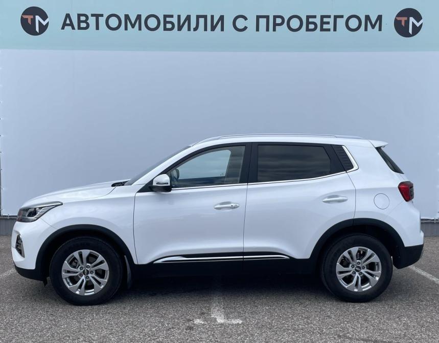 Chery Tiggo 4 Pro I Стерлитамак  - изображение 3