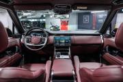 Land Rover Range Rover V Москва  - изображение 48