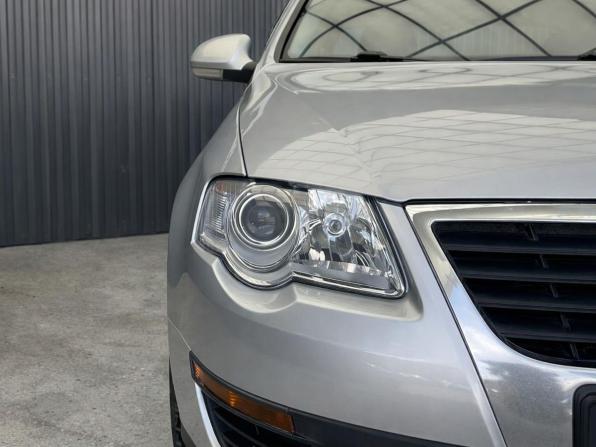 Volkswagen Passat B6 с пробегом 2008 года, цена 677 000 рублей, 158234 км, седан, Автокод Объявления
