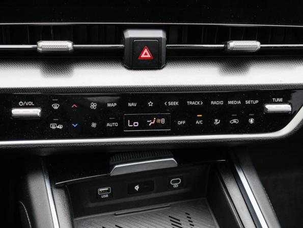 Kia Sportage V с пробегом 2023 года, цена 3 720 000 рублей, 39142 км, внедорожник, Автокод Объявления