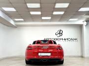 Porsche Boxster III (981) Санкт-Петербург  - изображение 37